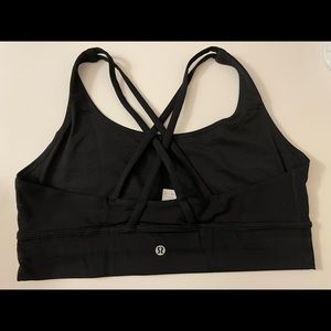 Lululemon Energy Bra (Longline)